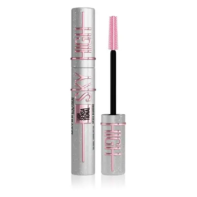 MAYBELLINE NEW YORK Lash Sensational Sky High dúsító és hosszabbító szempillaspirál árnyalat Spa