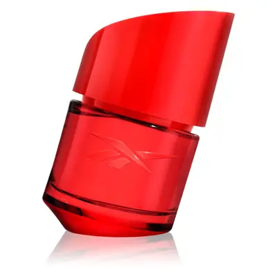 Reebok Iconic Red Eau de Parfum uraknak 50 ml