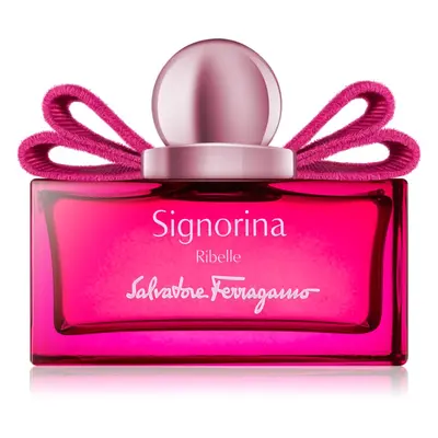 Ferragamo Signorina Ribelle Eau de Parfum hölgyeknek 50 ml