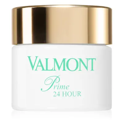 Valmont Prime 24 Hour energizáló és hidratáló krém ránctalanító hatással 50 ml