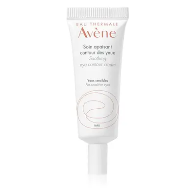 Avène Skin Care nyugtató krém a szem köré 10 ml