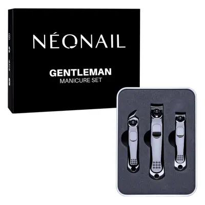 NEONAIL Gentleman manikűröző szett