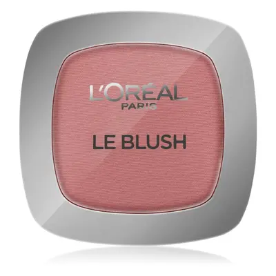 L’Oréal Paris True Match Le Blush arcpirosító árnyalat 145 Rosewood 5 g