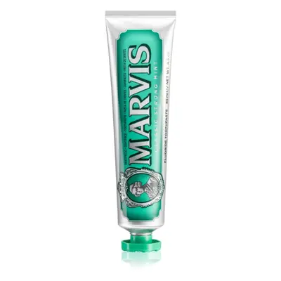 Marvis The Mints Classic Strong fogkrém íz Mint 85 ml