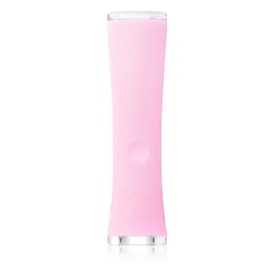 FOREO ESPADA™ 2 toll kék világítással a pattanások csökkentésére Pearl Pink 1 db