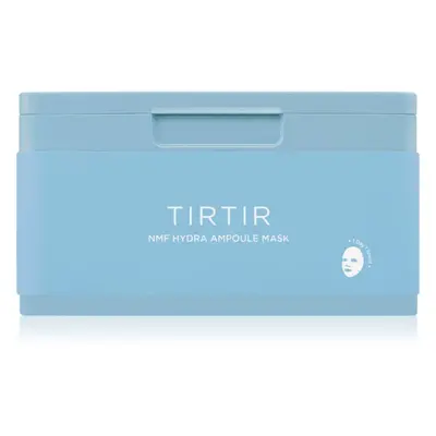 TIRTIR Ampoule Mask NMF Hydro arcmaszk az intenzív hidratálásért 30 db