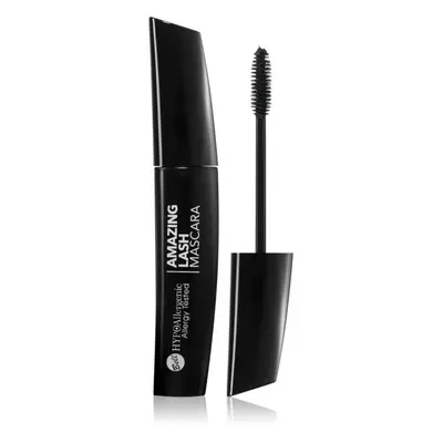 Bell Hypoallergenic Amazing Lash Mascara hosszabbító szempillaspirál 11 g