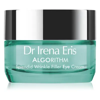 Dr Irena Eris Algorithm feltöltő szemkrém a ráncok ellen 15 ml