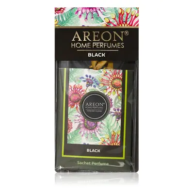 Areon Home Perfumes Black légfrissítő 23 g