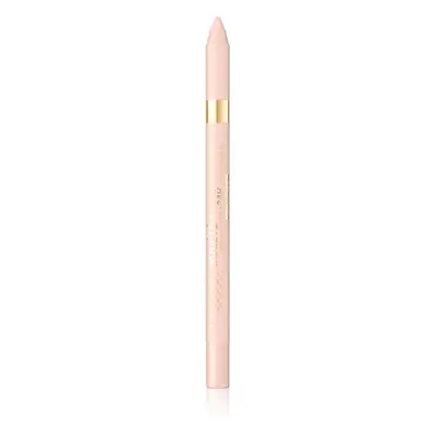 Eveline Cosmetics Variété vízálló zselés szemceruza árnyalat 14 Nude 1 db