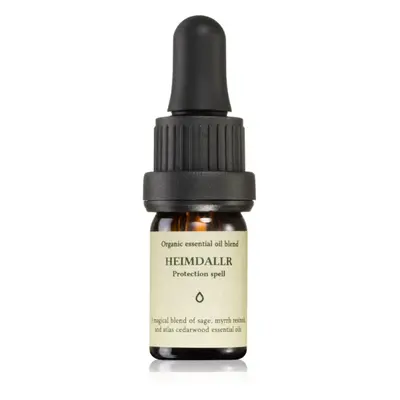 Smells Like Spells Essential Oil Blend Heimdallr esszenciális olaj (Protection spell) 5 ml