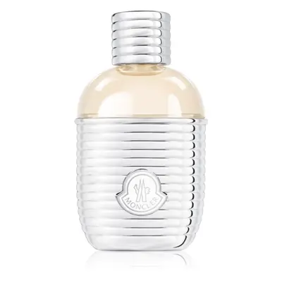 Moncler Pour Femme Eau de Parfum hölgyeknek 60 ml