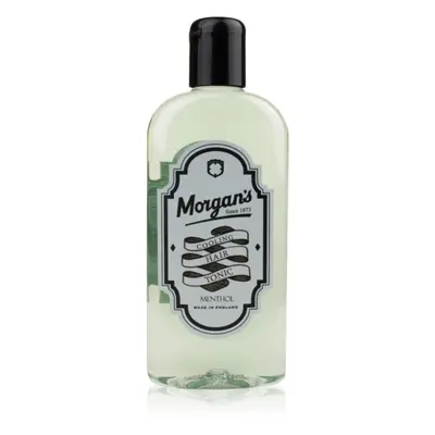 Morgan's Cooling Tonic haj tonikum 250 ml