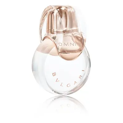 BULGARI Omnia Crystalline Eau de Toilette hölgyeknek 30 ml