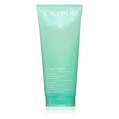 Caudalie Eau des Vignes tusfürdő gél 200 ml