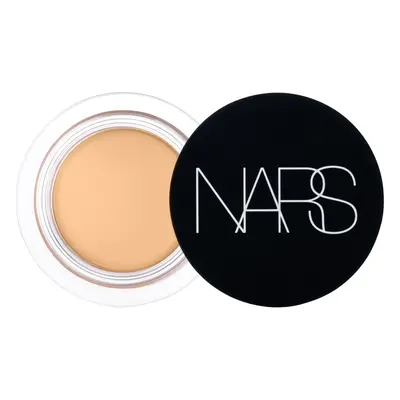 NARS SOFT MATTE Complete Concealer mattító korrektor a teljes fedésre árnyalat GINGER 6 g