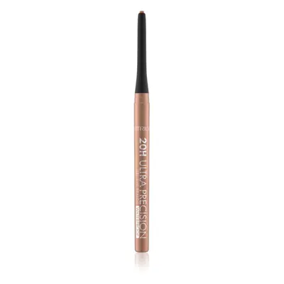 Catrice 20H Ultra Precision Gel szemceruza árnyalat 110 Rosy Copper 1 g