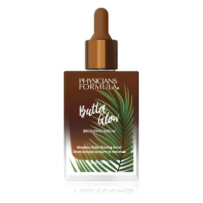 Physicians Formula Butter Glow bronzosító szérum árnyalat Sunkissed Glow 30 ml