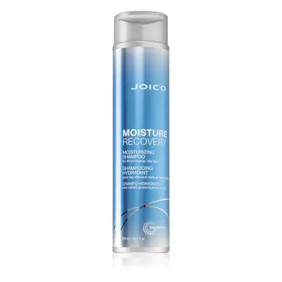 Joico Moisture Recovery hidratáló sampon száraz hajra 300 ml