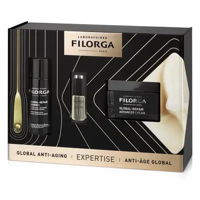 FILORGA GIFTSET ANTI-AGING ajándékszett a bőröregedés ellen