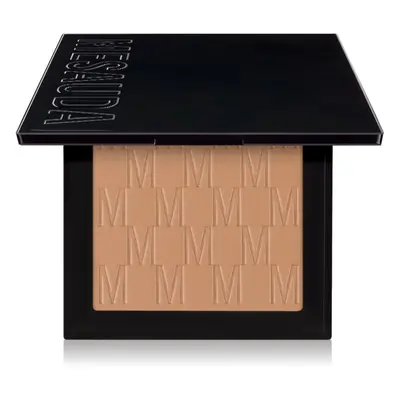 Mesauda Milano Bronze Venus kompakt bronz púder árnyalat 102 Honey Gold 10 g