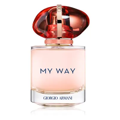 Armani My Way Ylang Eau de Parfum hölgyeknek 30 ml