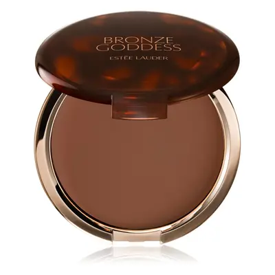 Estée Lauder Bronze Goddess bronzosító púderes hatással árnyalat Deep 21 g