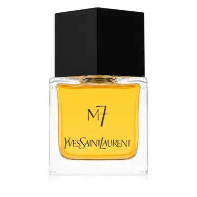 Yves Saint Laurent M7 Oud Absolu Eau de Toilette uraknak 80 ml