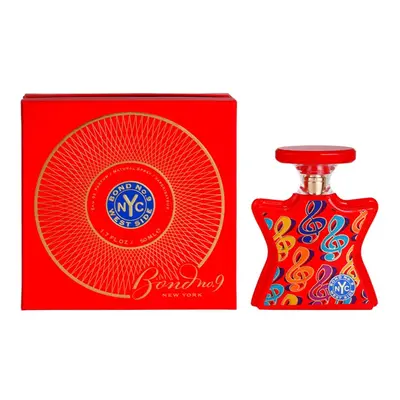 Bond No. 9 Midtown West Side Eau de Parfum unisex 50 ml