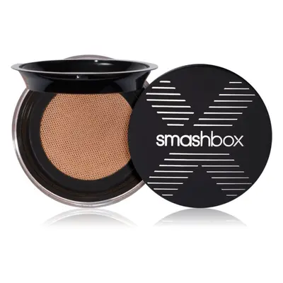 Smashbox Always On Setting Powder mattító lágy púder árnyalat Translucent Medium 9.9 g