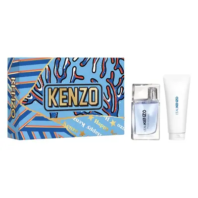 KENZO L'Eau Kenzo Pour Homme ajándékszett uraknak