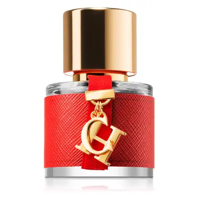 CAROLINA HERRERA CH Eau de Toilette hölgyeknek 30 ml