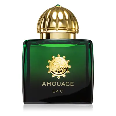 Amouage Epic Eau de Parfum hölgyeknek 50 ml