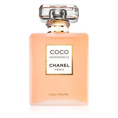 Chanel Coco Mademoiselle L’Eau Privée éjszakai parfüm hölgyeknek 50 ml