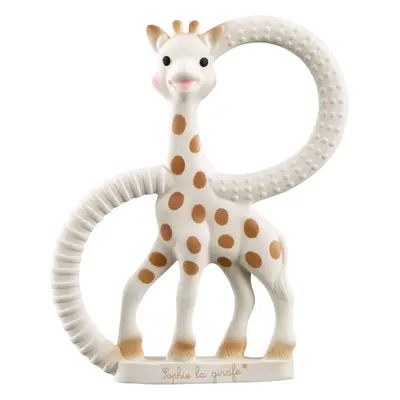 Sophie La Girafe Vulli So'Pure rágóka Extra Soft 1 db