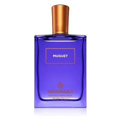 Molinard Muguet Eau de Parfum unisex 75 ml