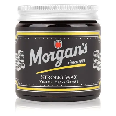 Morgan's Strong Wax vax az erős tartásért 120 ml