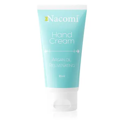 Nacomi Rejuvenating fiatalító krém kézre 85 ml