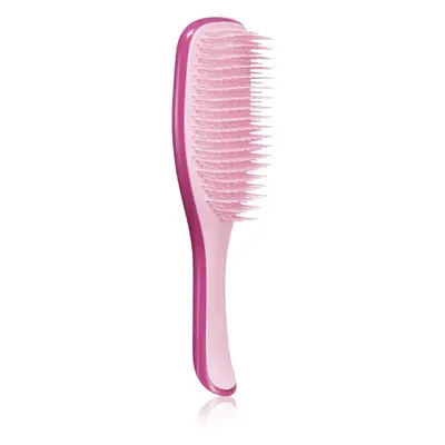 Tangle Teezer Ultimate Detangler Raspberry Rouge lapos kefe minden hajtípusra Raspberry Rouge 1 