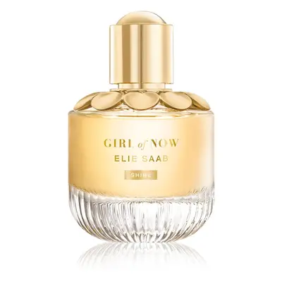 Elie Saab Girl of Now Shine Eau de Parfum hölgyeknek 50 ml