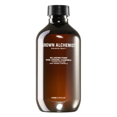 Grown Alchemist Cleanse arctonikum 200 ml