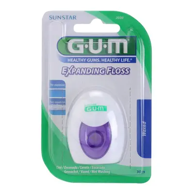 G.U.M Expanding Floss fogselyem 30 m