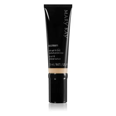 Mary Kay CC Cream CC krém SPF 15 árnyalat Light to Medium 29 ml