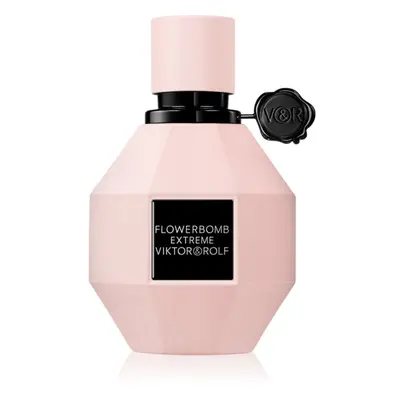 Viktor & Rolf Flowerbomb Extreme Eau de Parfum hölgyeknek 50 ml