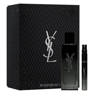 Yves Saint Laurent MYSLF ajándékszett uraknak