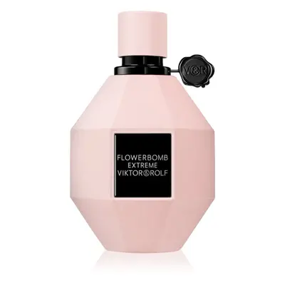 Viktor & Rolf Flowerbomb Extreme Eau de Parfum hölgyeknek 100 ml