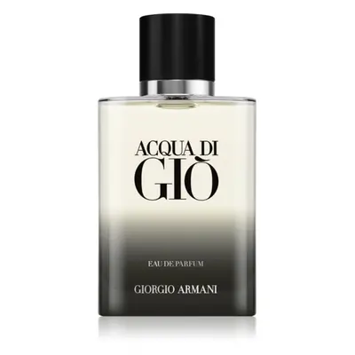 Armani Acqua di Giò Eau de Parfum uraknak 50 ml