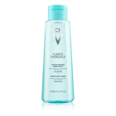 Vichy Pureté Thermale tökélesítő tonik 200 ml