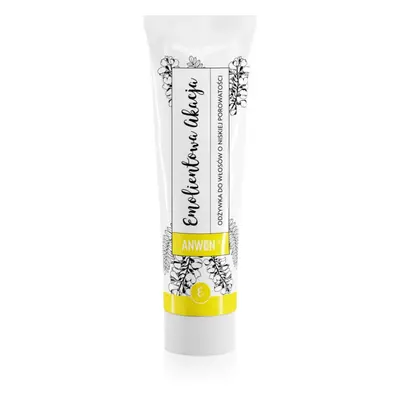 Anwen Emollient Acacia hajkondicionáló 100 ml