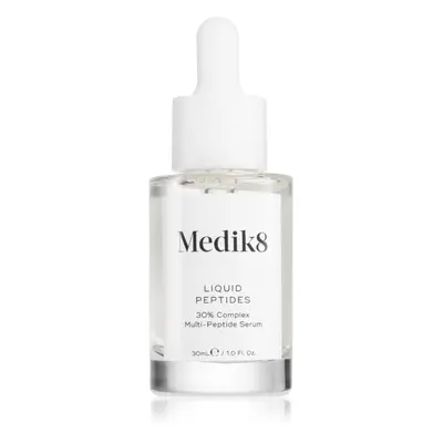 Medik8 Liquid Peptides ránctalanító szérum 30 ml